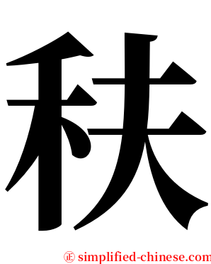 䄮 serif font