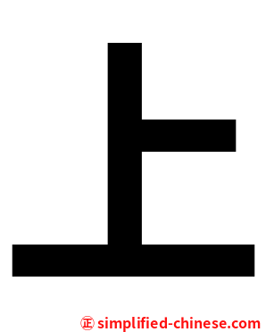 上