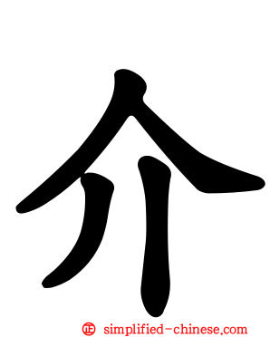 介