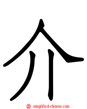 介