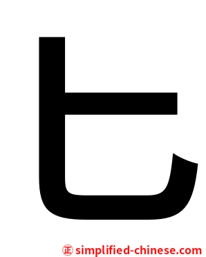 匕