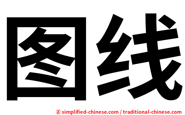 图线