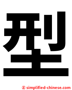 型