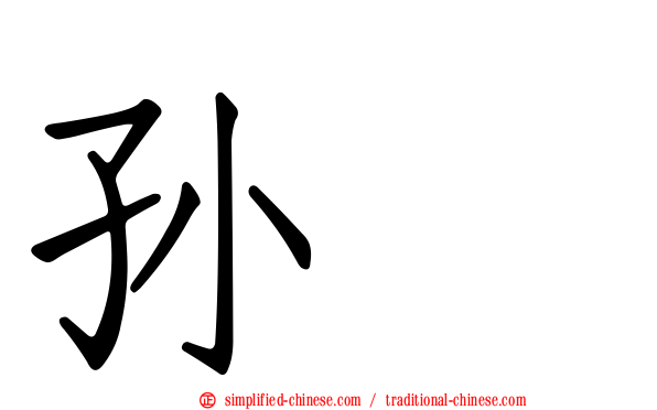 孙喆