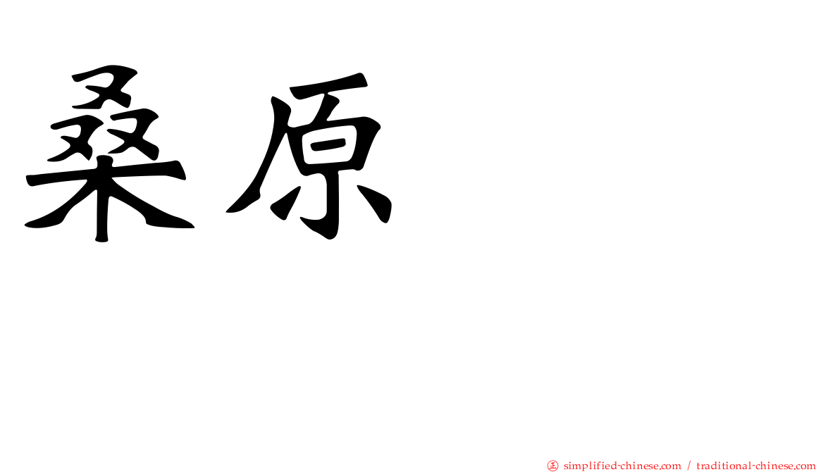 桑原みずき