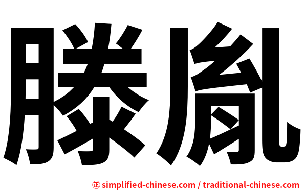 滕胤