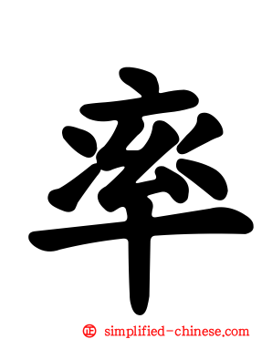 率