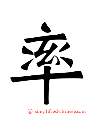率