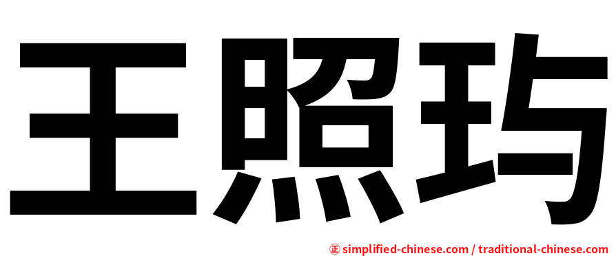 王照玙