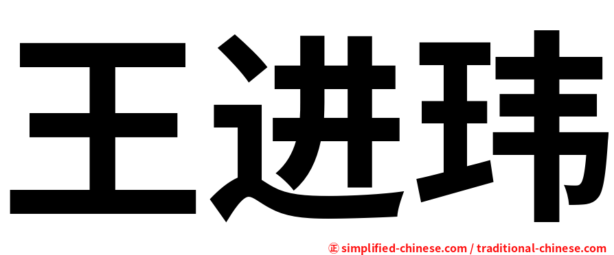 王进玮