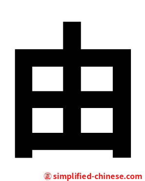 由