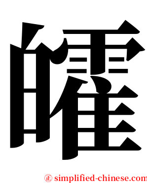 皬 serif font