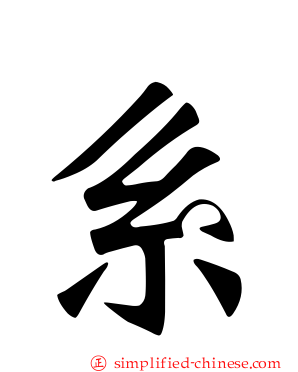 系