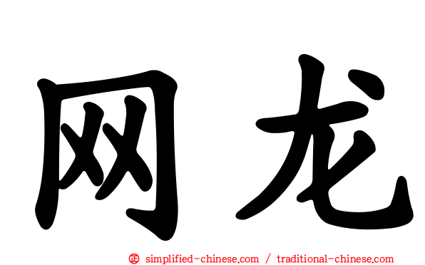 网龙