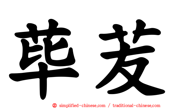 荜苃