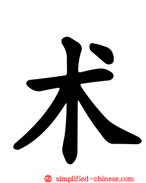 术