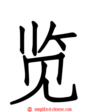 览