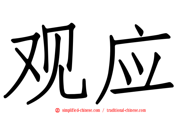 观应