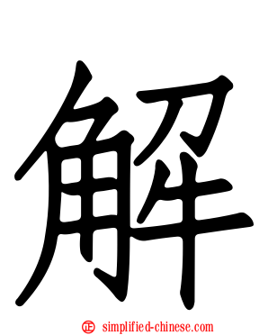 解