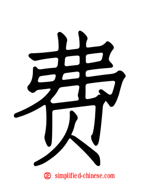 费