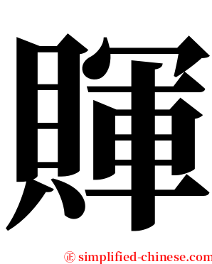 賱 serif font