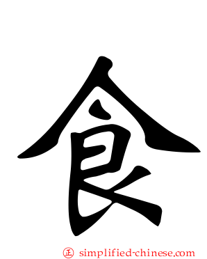 食