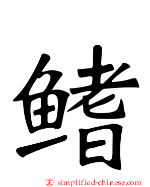 鳍