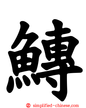 鱄