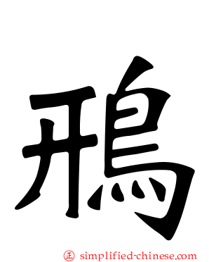 鳽