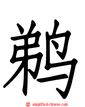 鹈