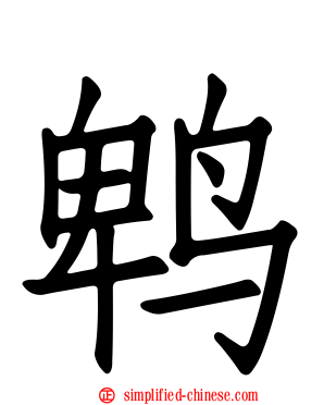 鹎