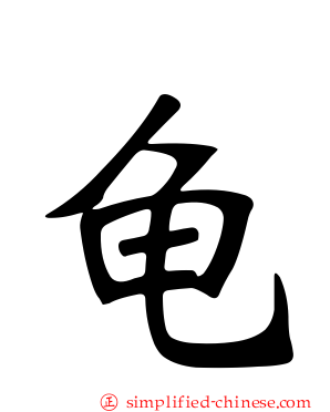 龟